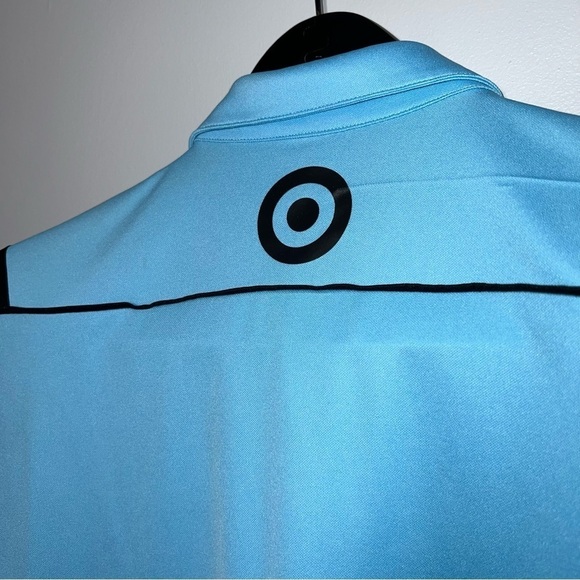 Minnesota United Loons Adidas Polo Climalite - Picture 7 of 8